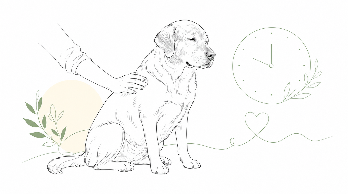 犬の寿命を延ばす薬が現実に?2026年話題の『LOY-002』とは|Loyal社とFDA承認の最前線、そして今日からできる健康寿命ケア